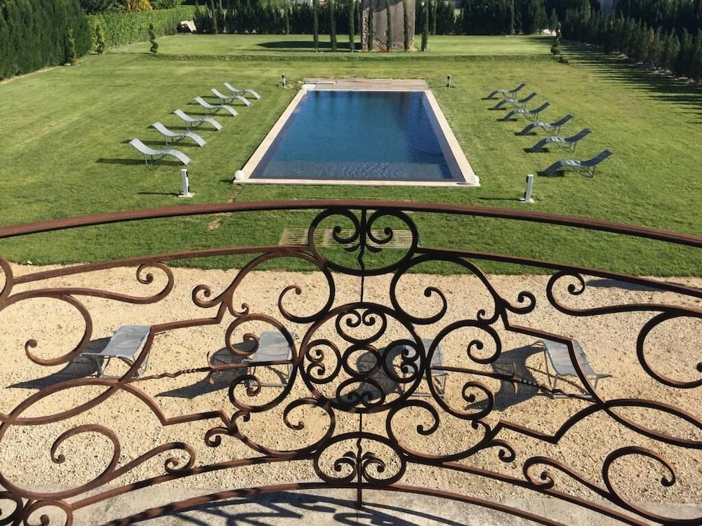 Bastide des Lauves