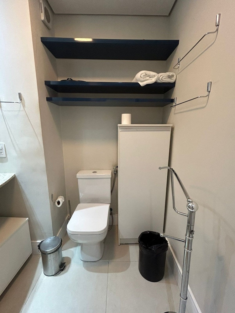 Get a Flat - 604 Ibirapuera