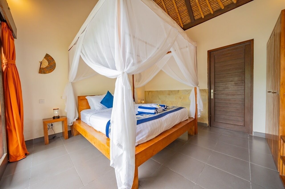 Bali Sunyi Villas - Villa B