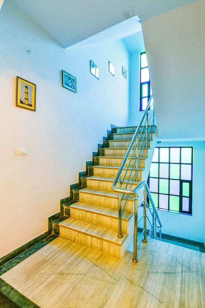 Harsoli Haveli by Rivaa- A Heritage Boutique Hotel