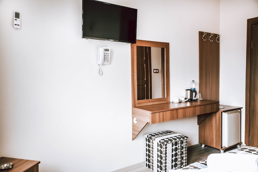 Biter Otel - Image 44