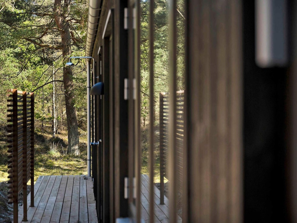 5 Star Holiday Home in Nexo