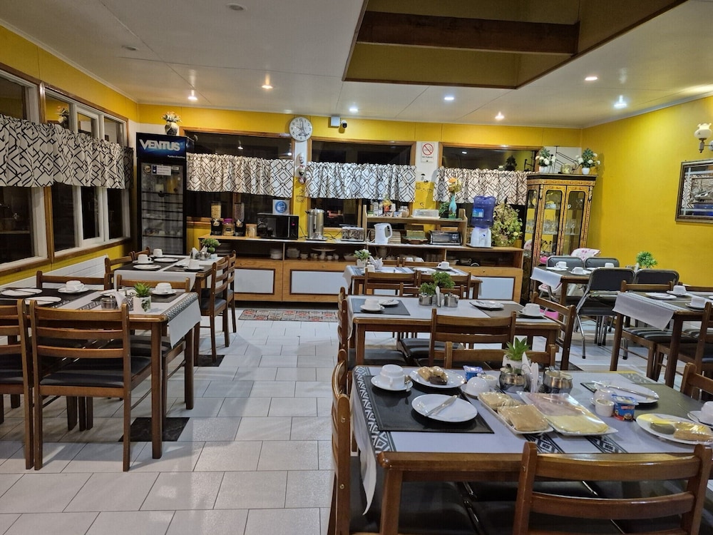 Hostal Oasis