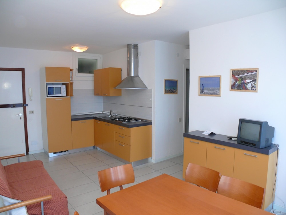 Condominio Smeralda A