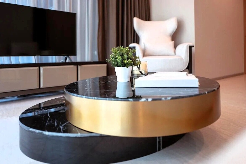 Promo! Luxury 2BR Suiteprime Spot
