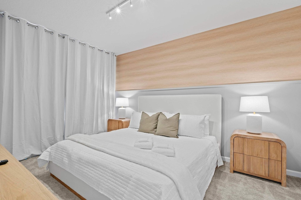 Luxury Paradise in Orlando Best Location