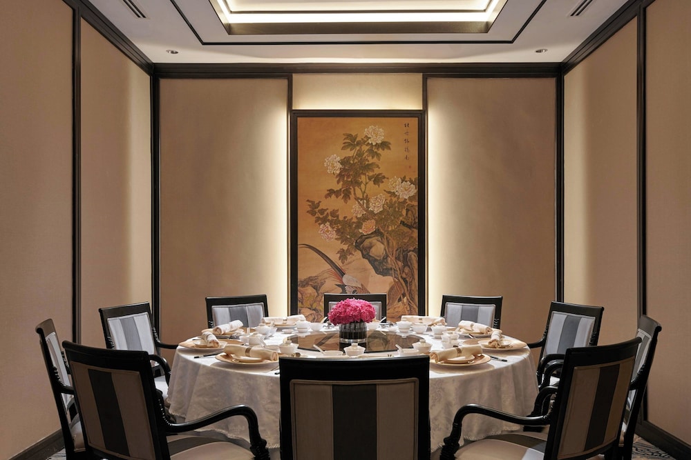 JW Marriott Kuala Lumpur 50