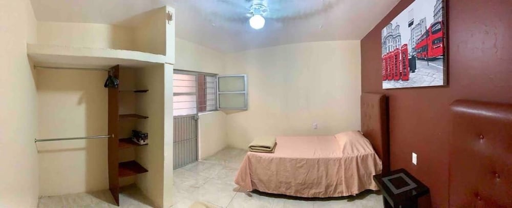Casa San Rafael Guadalajara CENTRICO view 5
