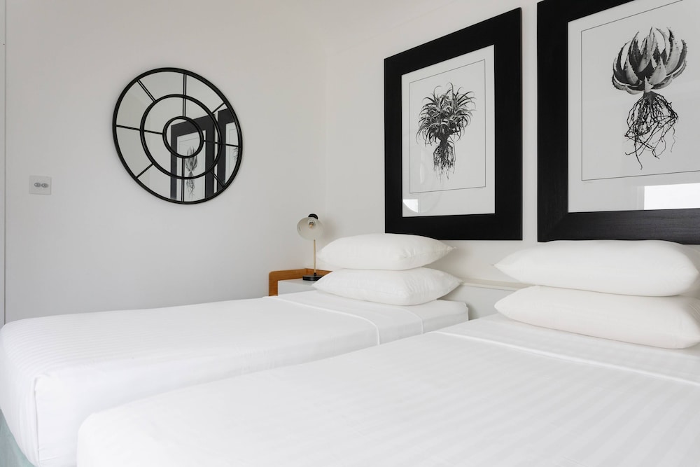 Winchester Street III by Onefinestay