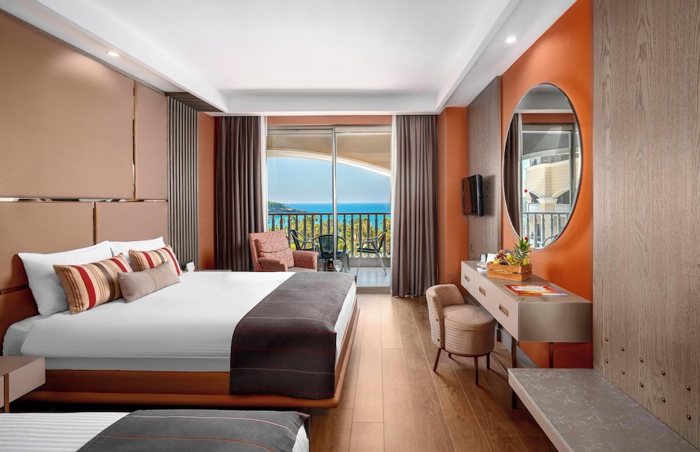 Arycanda Kirman Premium - Ultra Her Şey Dahil - Image 45