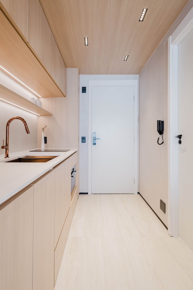 Viana Home Design Studio in Pinheiros