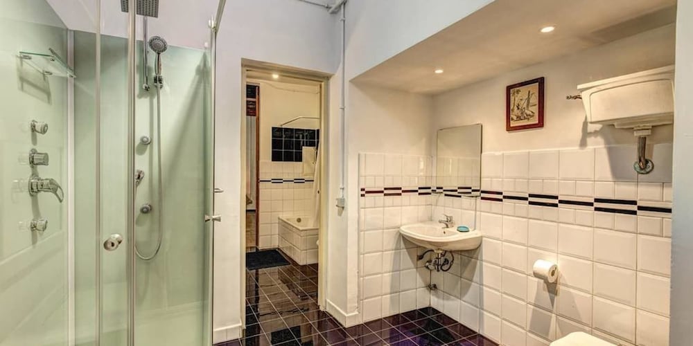 Campo de Fiori 3 bedroom apartment