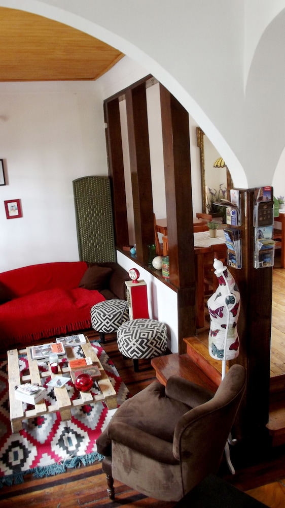 Alma Bed & Breakfast