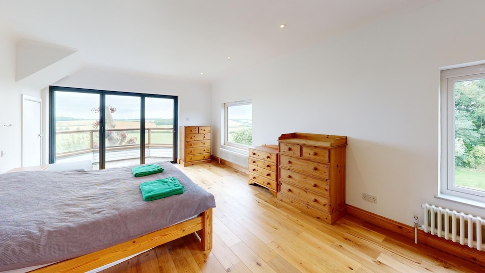 Large Family Home 23 min to Beach and New Forest