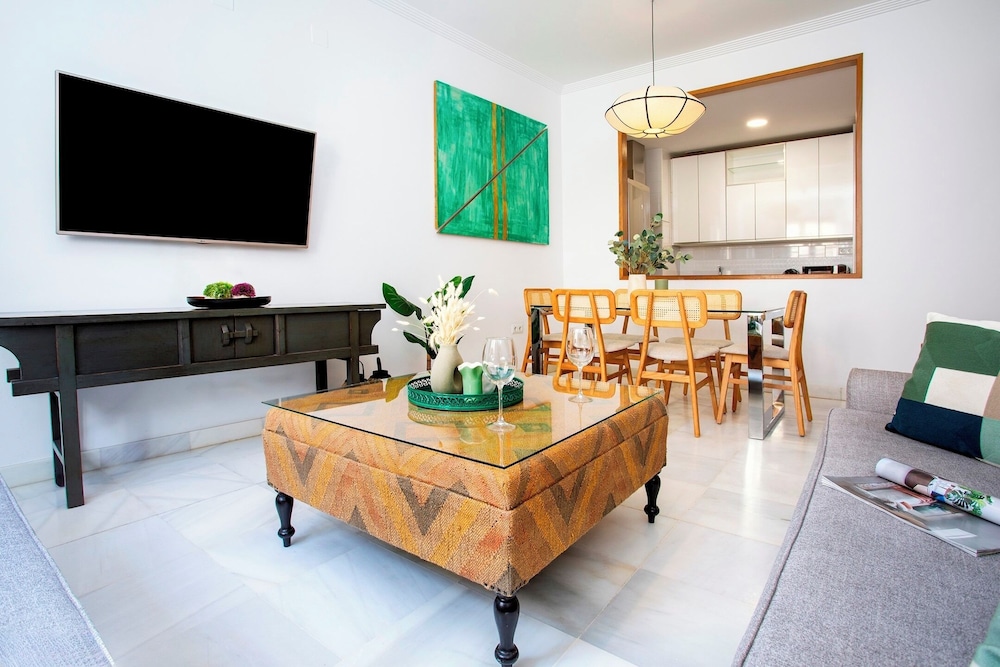 Genteel Home Zaragoza III photo 3