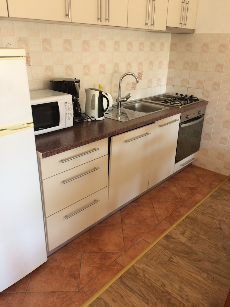 Apartmani KLIM