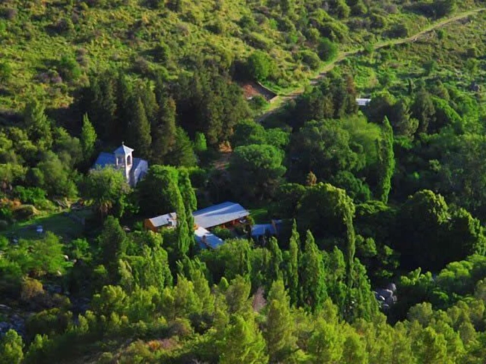 Estancia La Constancia