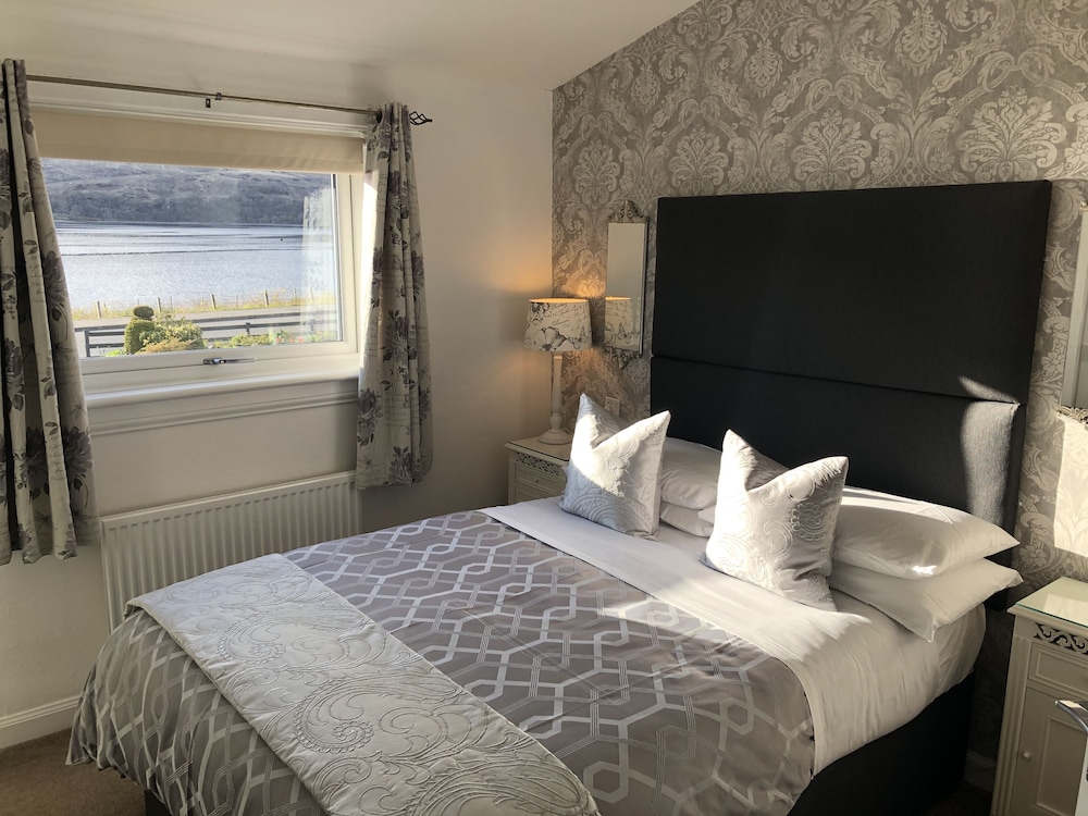 Hillview guest house