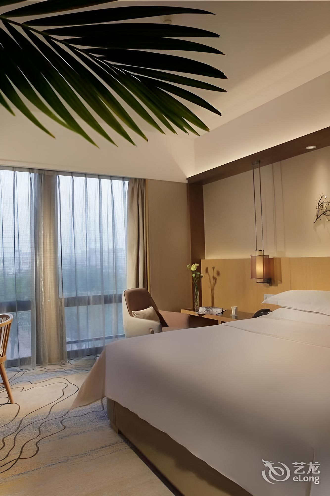 Great International Hotel - Heyuan