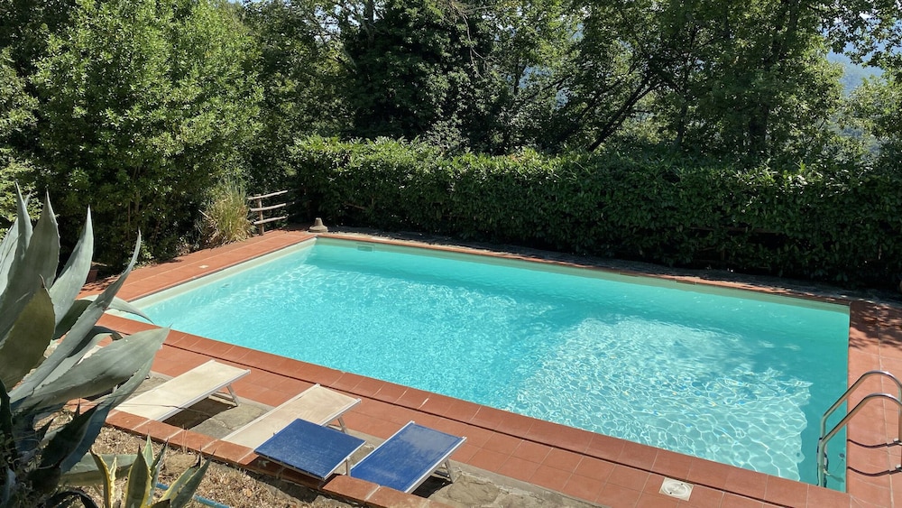 Casa Largnano 6 2 in Arezzo view 3