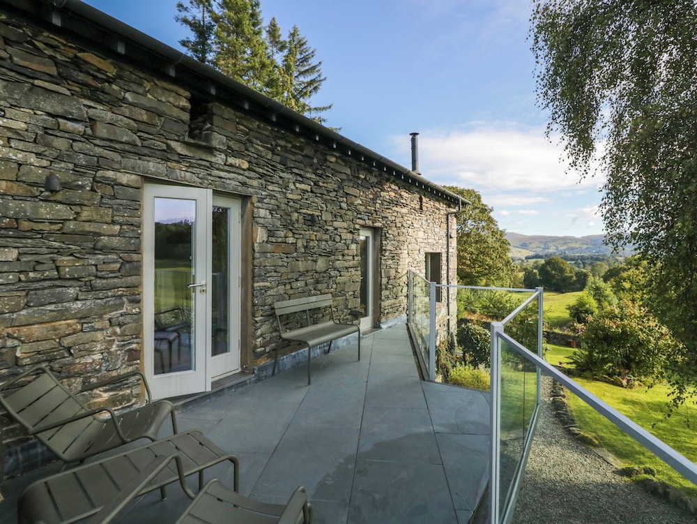 Birkwray Barn