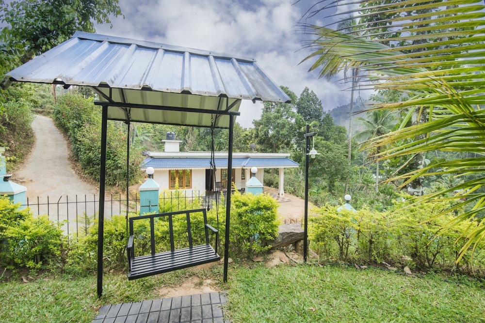 GuestHouser 4 BHK Cottage f269