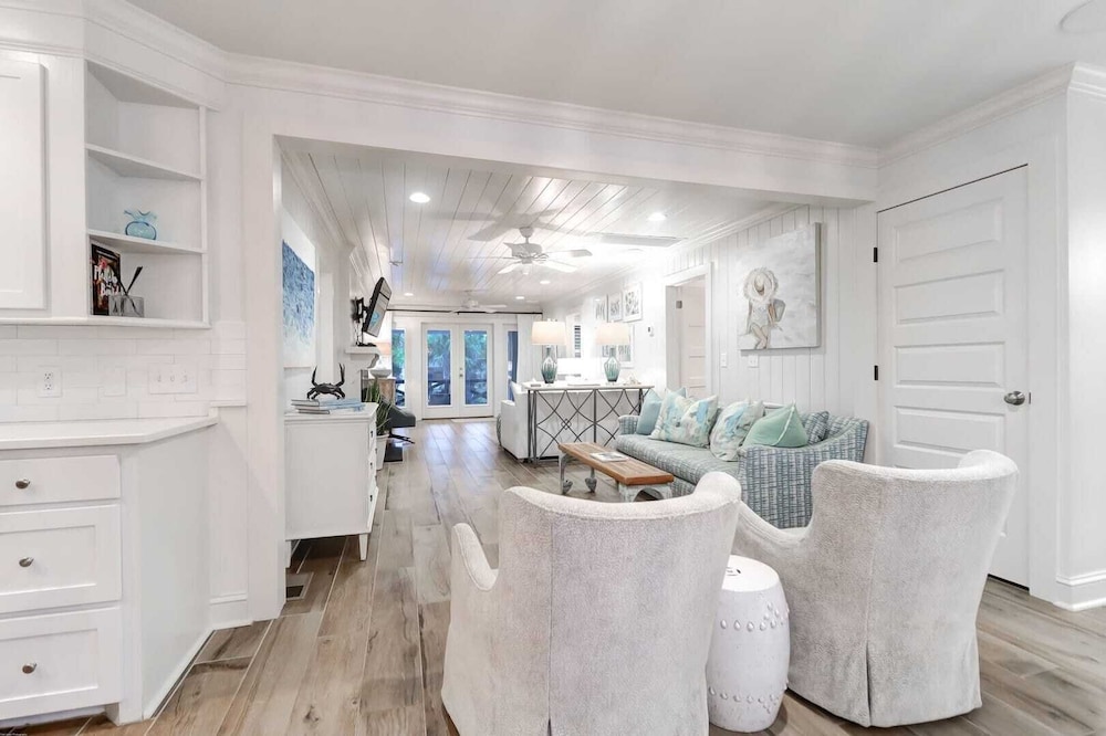 302 Charleston by Avantstay Stunning Private Pool