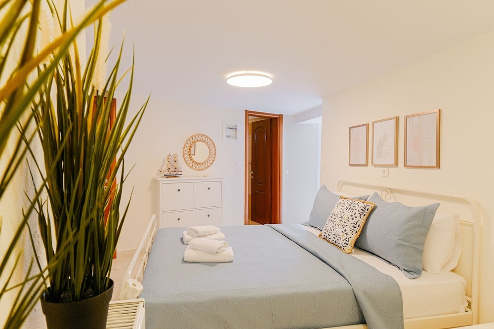 Yasemi Home by Rentalspro - Lagomandra Halkidiki