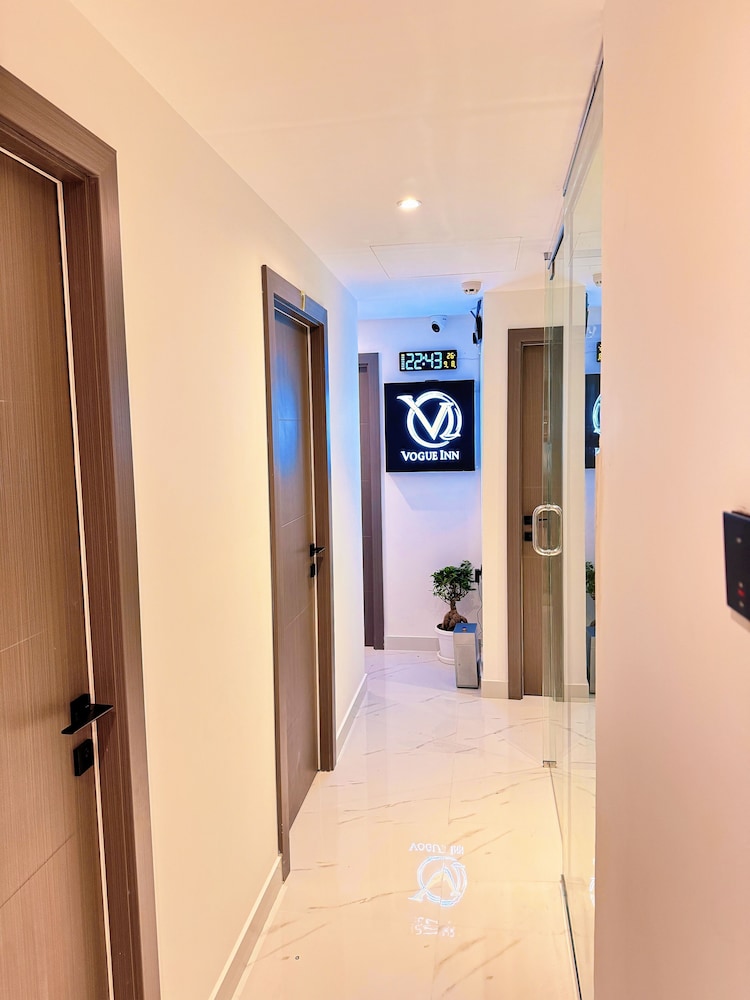 Vogue Inn Abu Dhabi
