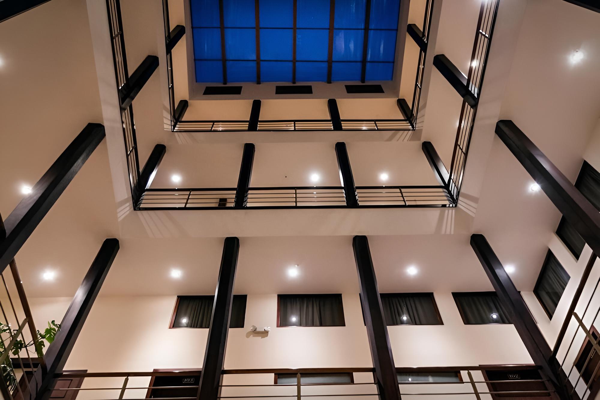 Hotel Flore Boutique
