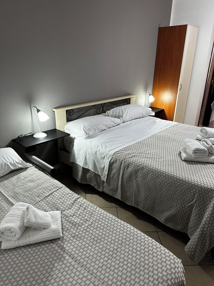 Appartamenti Scilla paese albergo