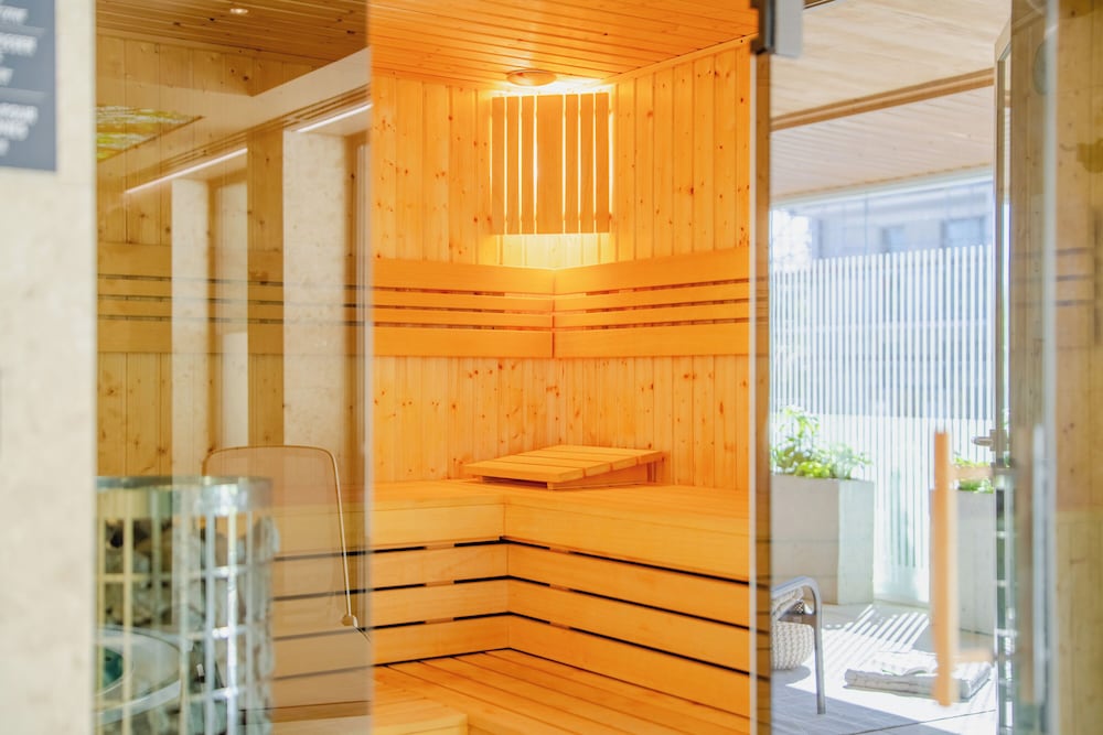 Posesja Plażowa Penthouse & SPA