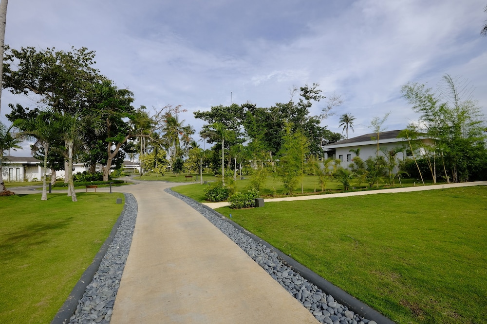 Kandaya Resort