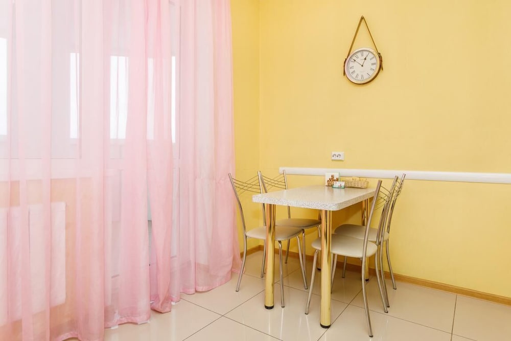 Apartment Etazhydaily Tokarey-Kraulya
