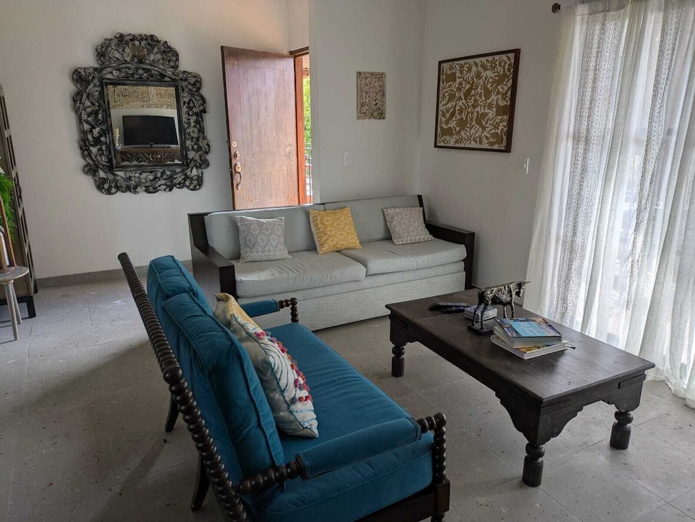 Casa Zuhari by Avelia