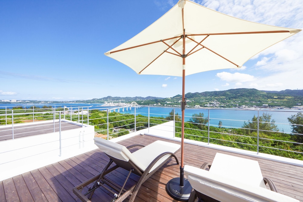 E-horizon Resort Premium sesokoD view 3