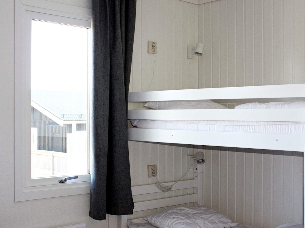 10 Person Holiday Home in Salen view 3