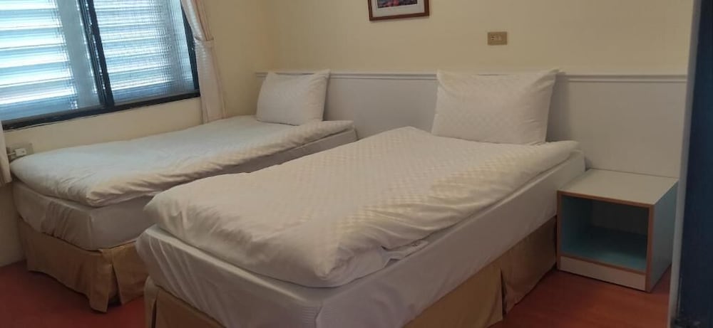 Green Island Goodvision BnB