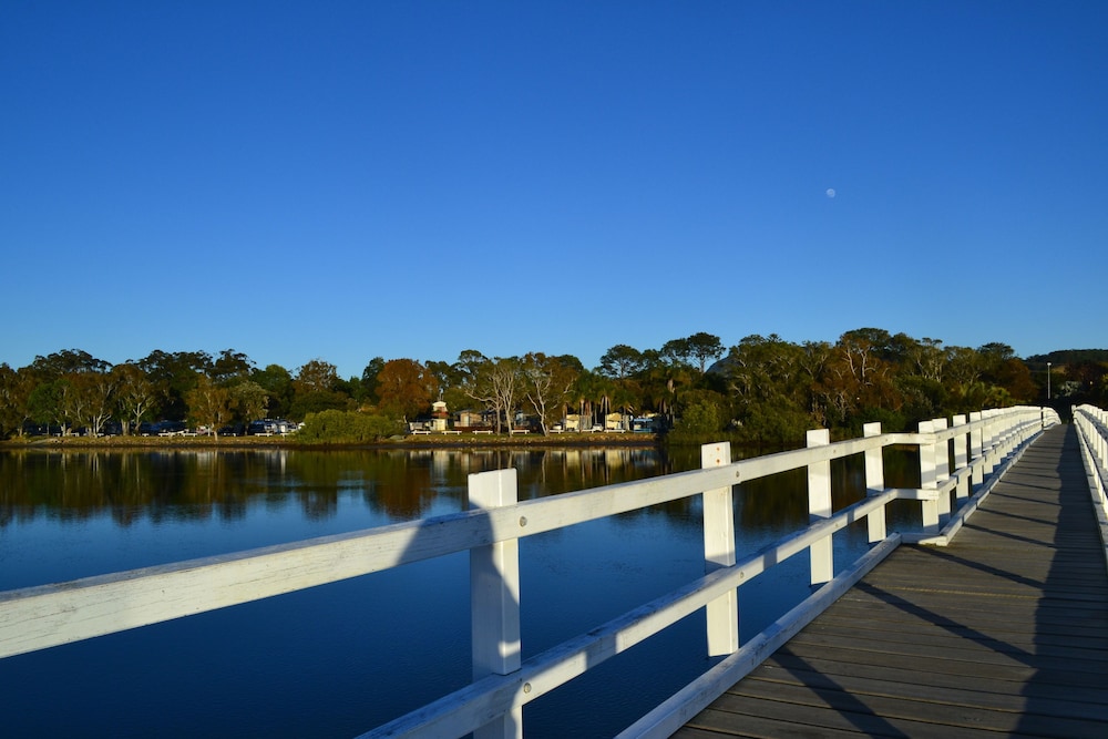 Stuarts Point Holiday Park