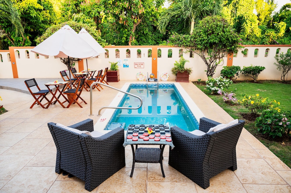 Valley Breeze Guest House