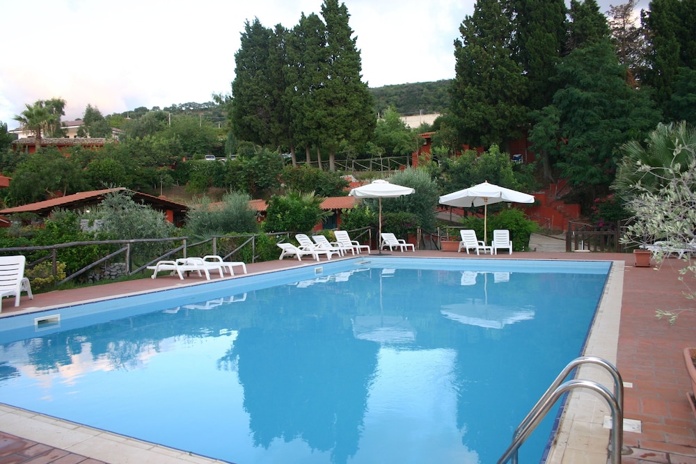 Agriturismo Ruralia