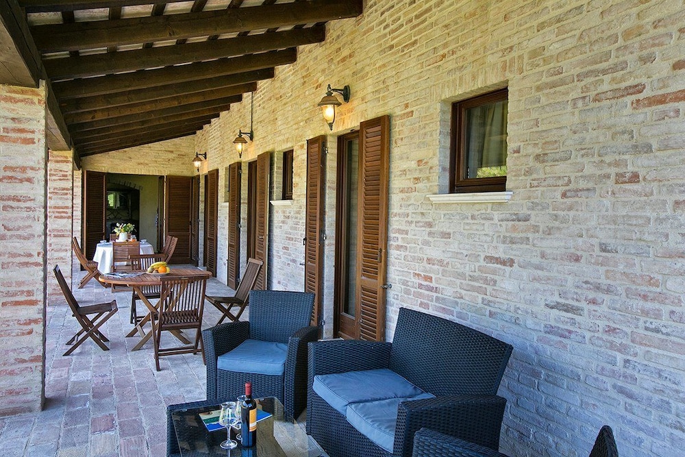 Villa Melagrana