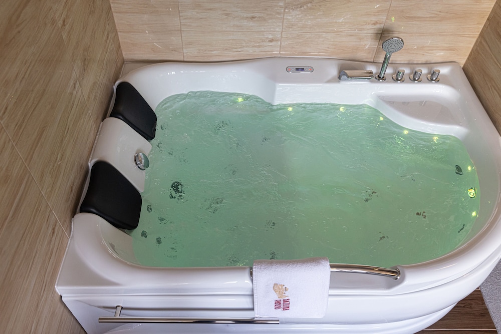 Bazilika alatt Panzió