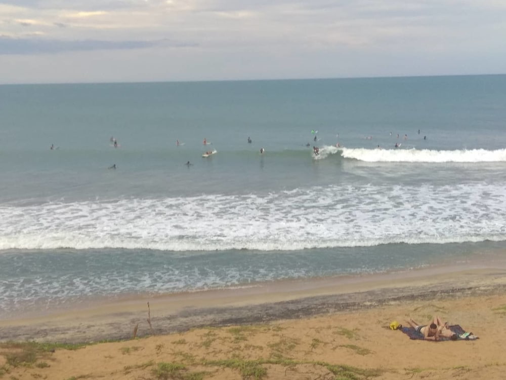 Beach View Hotel