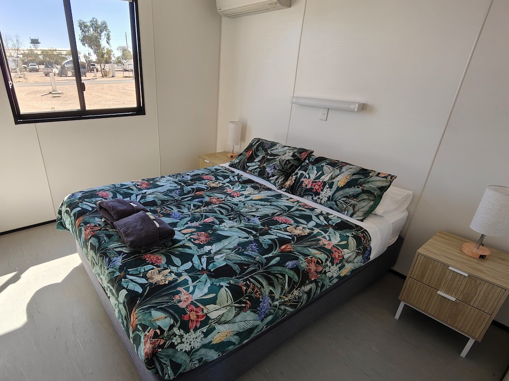 Birdsville Tourist Park