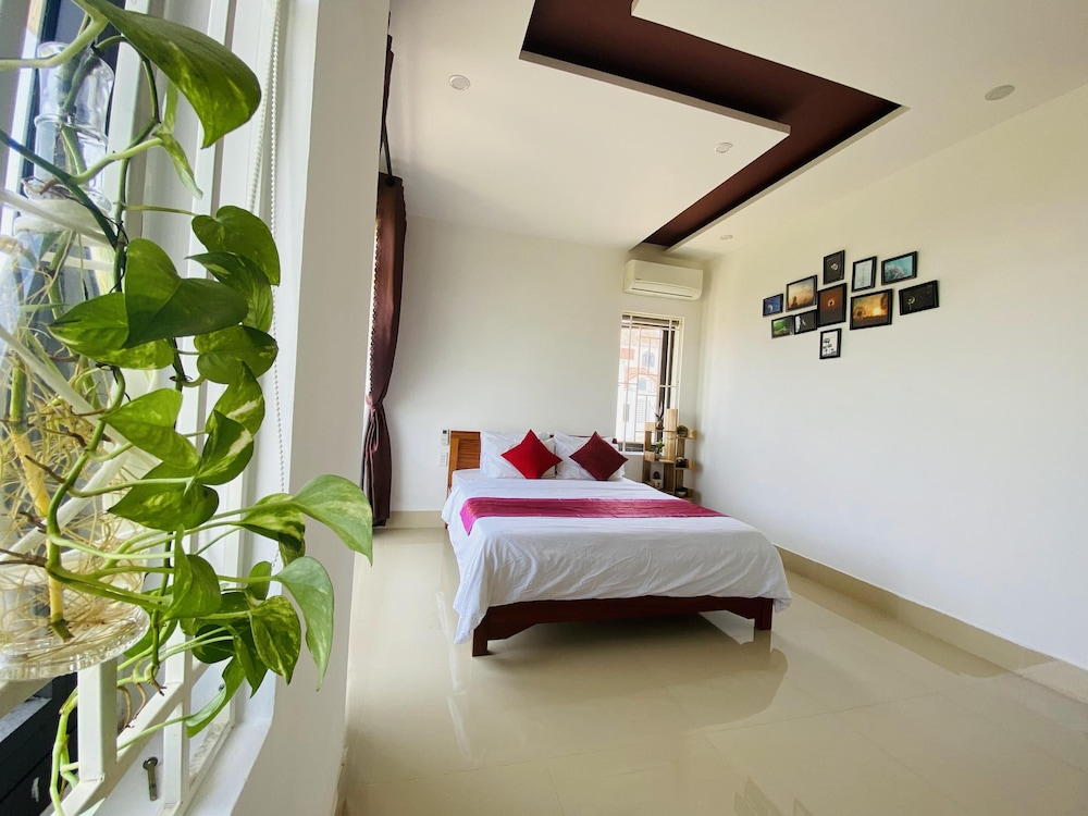 Field House Homestay view 4
