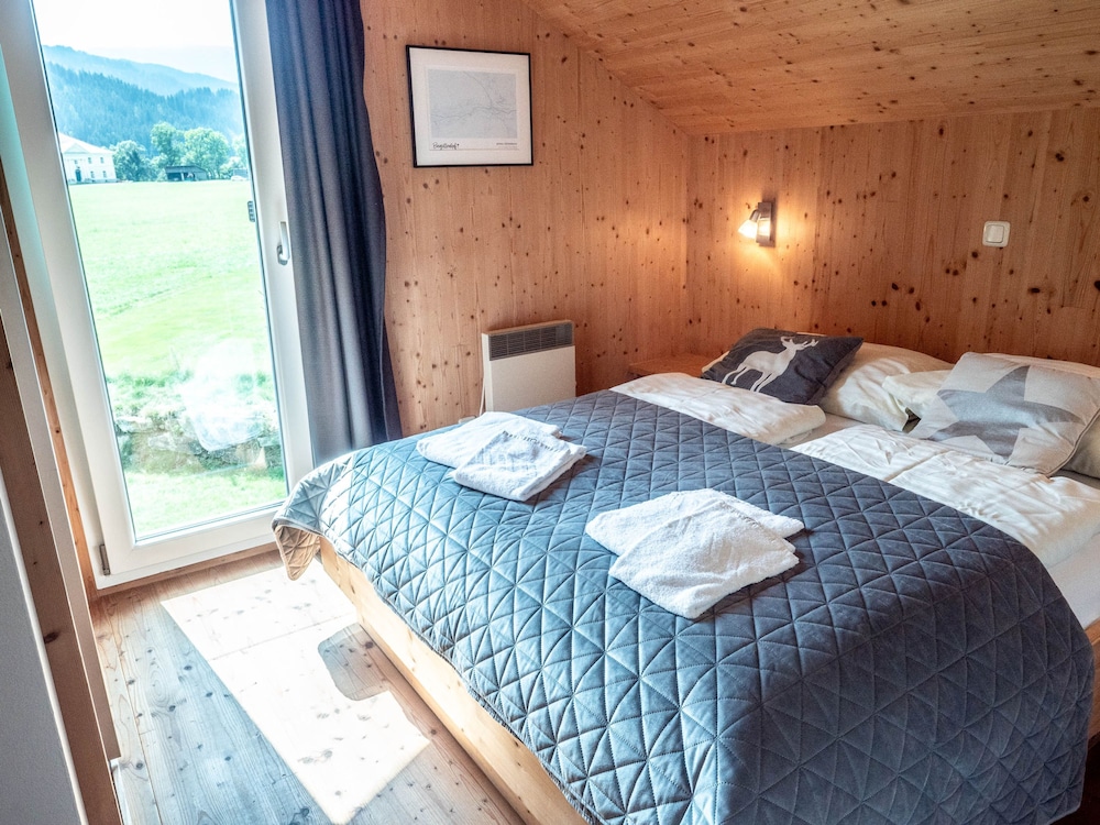 003 MW9 in Murau