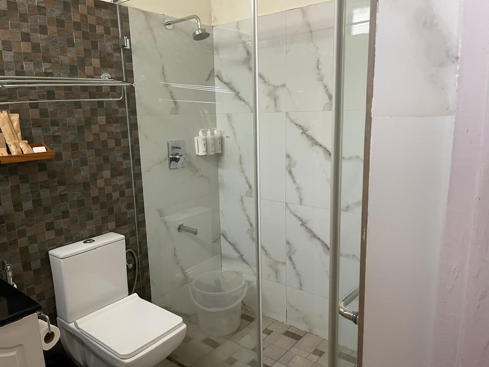 Rosewood by Nature resorts & stays