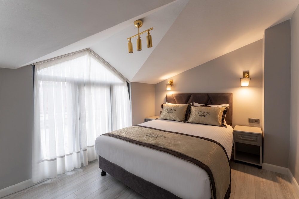 Rubby Hotel Kadıköy - Image 27