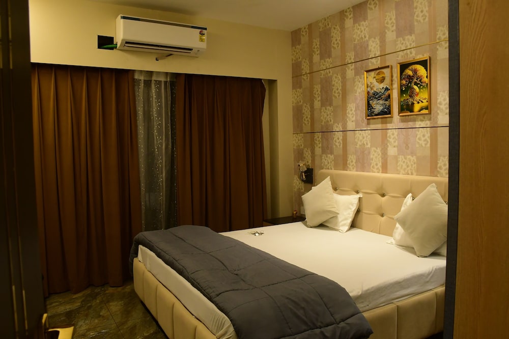 Hotel Mangal Shree